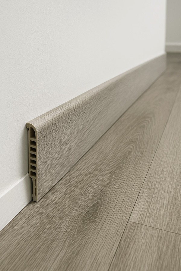ΠΕΡΒΑΖΙ BIΝΥΛΙΚΟ MOCHA OAK 68753 BASIC 70Χ2400mm NewPlan - Image 2