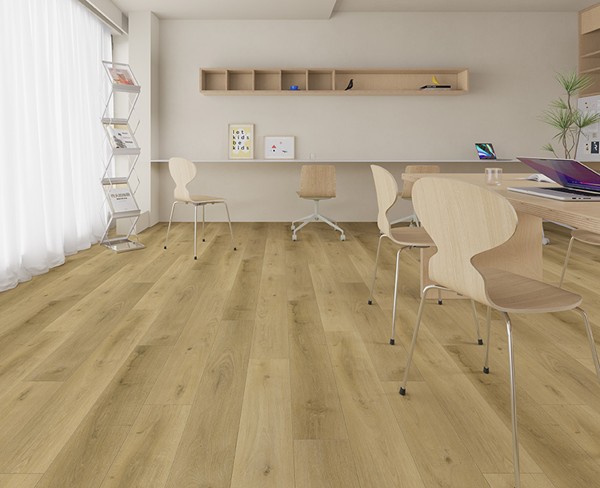 CLASSIC LVT ΒΙΝΥΛΙΚΗ ΛΩΡΙΔΑ 2.5mm SAND OAK 68756 NewPlan - Image 3