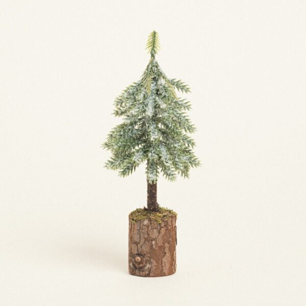 Beauty Home MINI ΕΛΑΤΟ ΧΙΟΝΙΣΜΕΝΟ 7 x 21 CM
