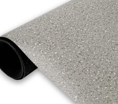 ΠΛΑΣΤΙΚΟ ΔΑΠΕΔΟ  GOLD STAR 0.6mm GRANITE  469/3 2M NewPlan