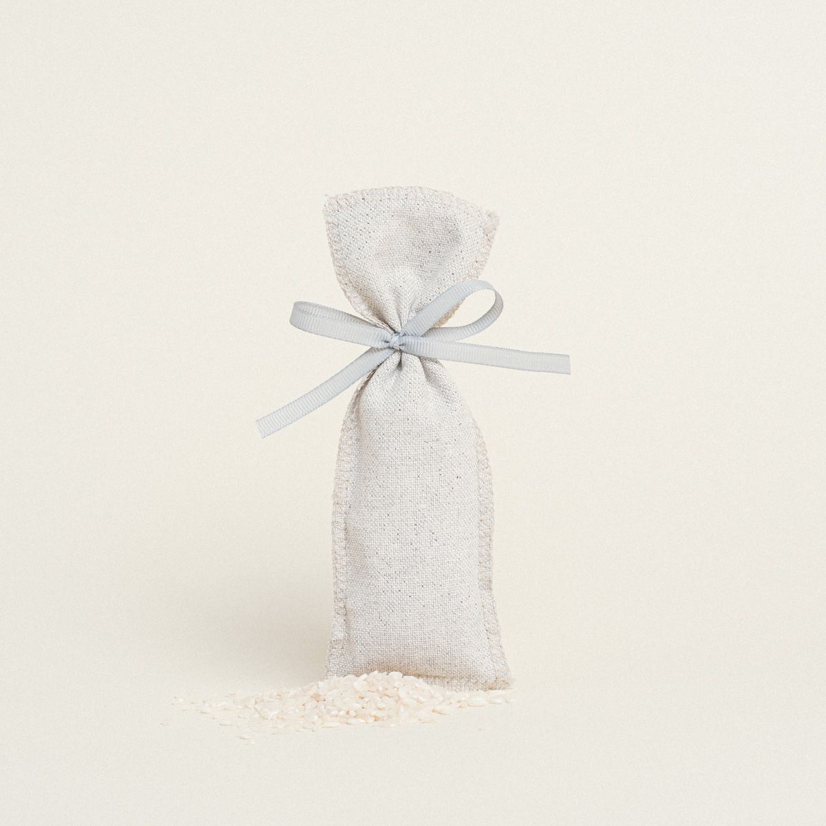 Beauty Home ΠΟΥΓΚΙ 6 x 19 cm ΓΚΡΙ ΑΣΗΜΙ - Image 2