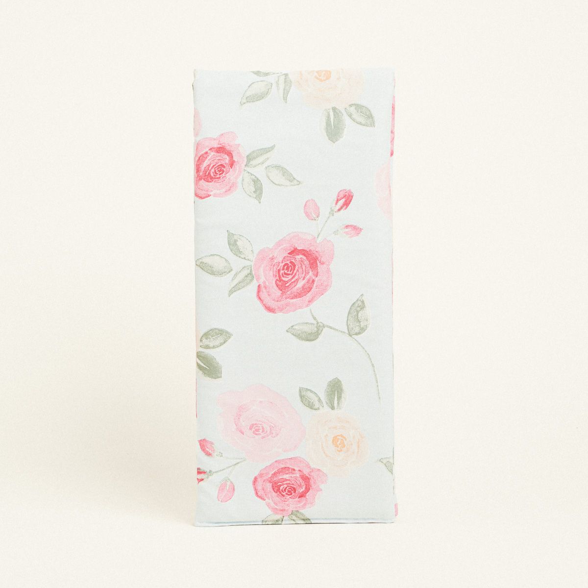 Beauty Home ΔΙΑΚΟΣΜΗΤΙΚΟ ΛΑΜΠΑΔΑΣ 45 x 22 cm ΤΡΙΑΝΤΑΦΥΛΛΑ ΓΑΛΑΖΙΟ ΦΟΝΤΟ - Image 2