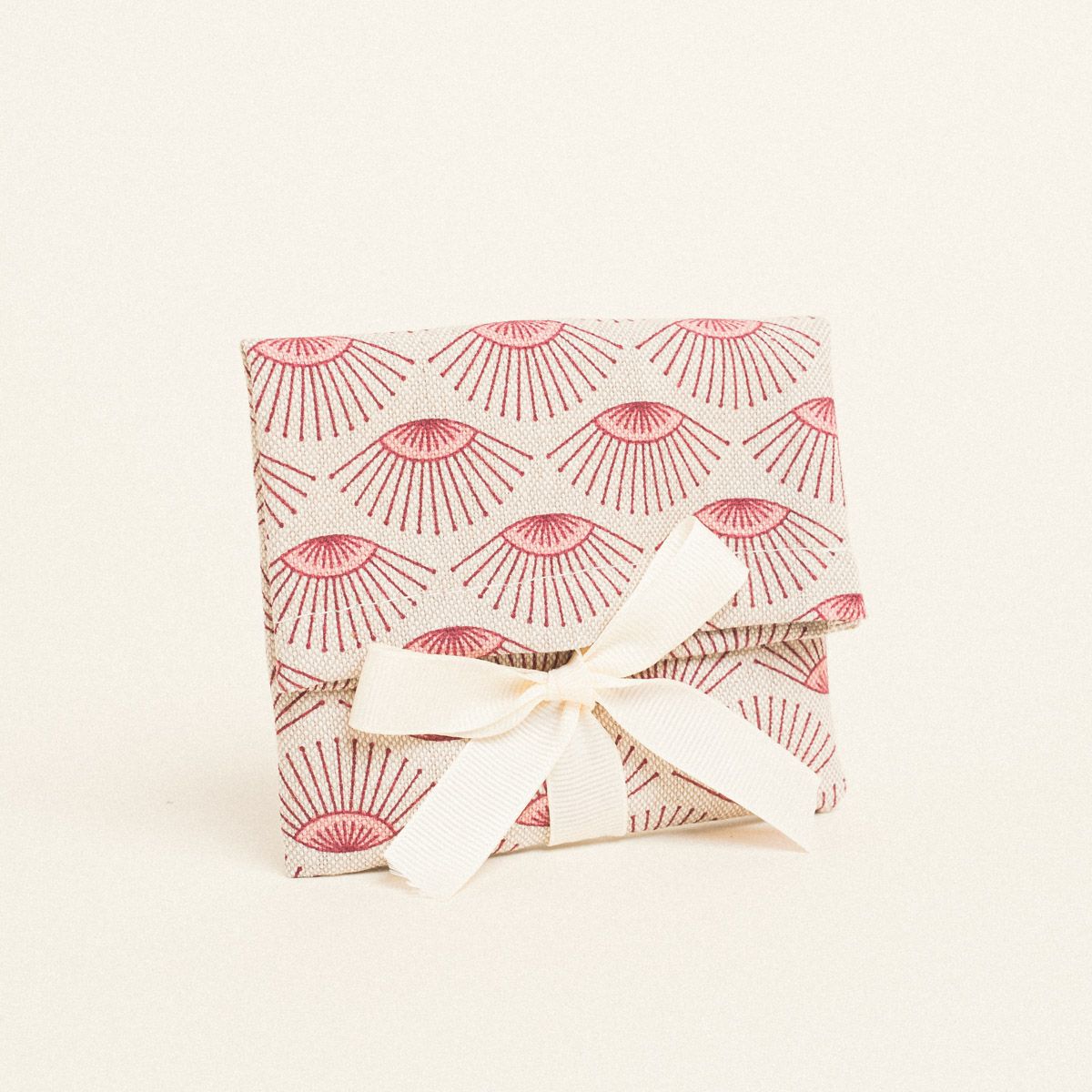 Beauty Home ΠΟΥΓΚΙ ΜΕ ΚΟΡΔΕΛΑ 12 x 17 cm GRAPHIC TREE - Image 2