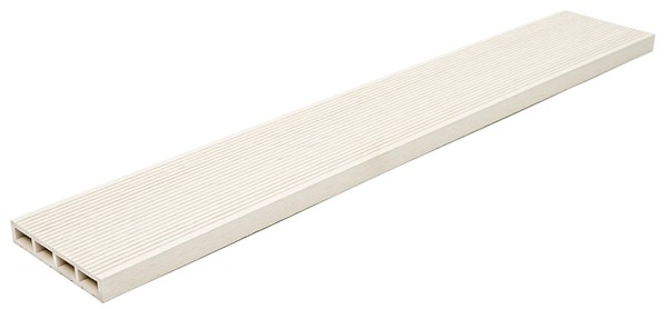 WPC ΠΕΡΙΦΡΑΞΗΣ 20/120mm WHITE 50130 NewPlan - Image 2
