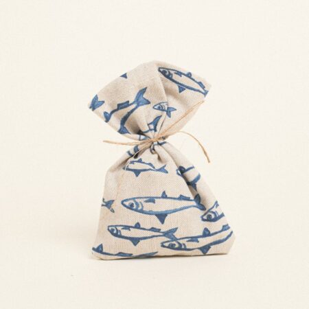 Beauty Home ΠΟΥΓΚΙ 12 x 17 cm ΨΑΡΙΑ ΜΕ ΟΨΗ ΖΩΓΡΑΦΙΣΜΕΝΑ ΣΤΟ ΧΕΡΙ