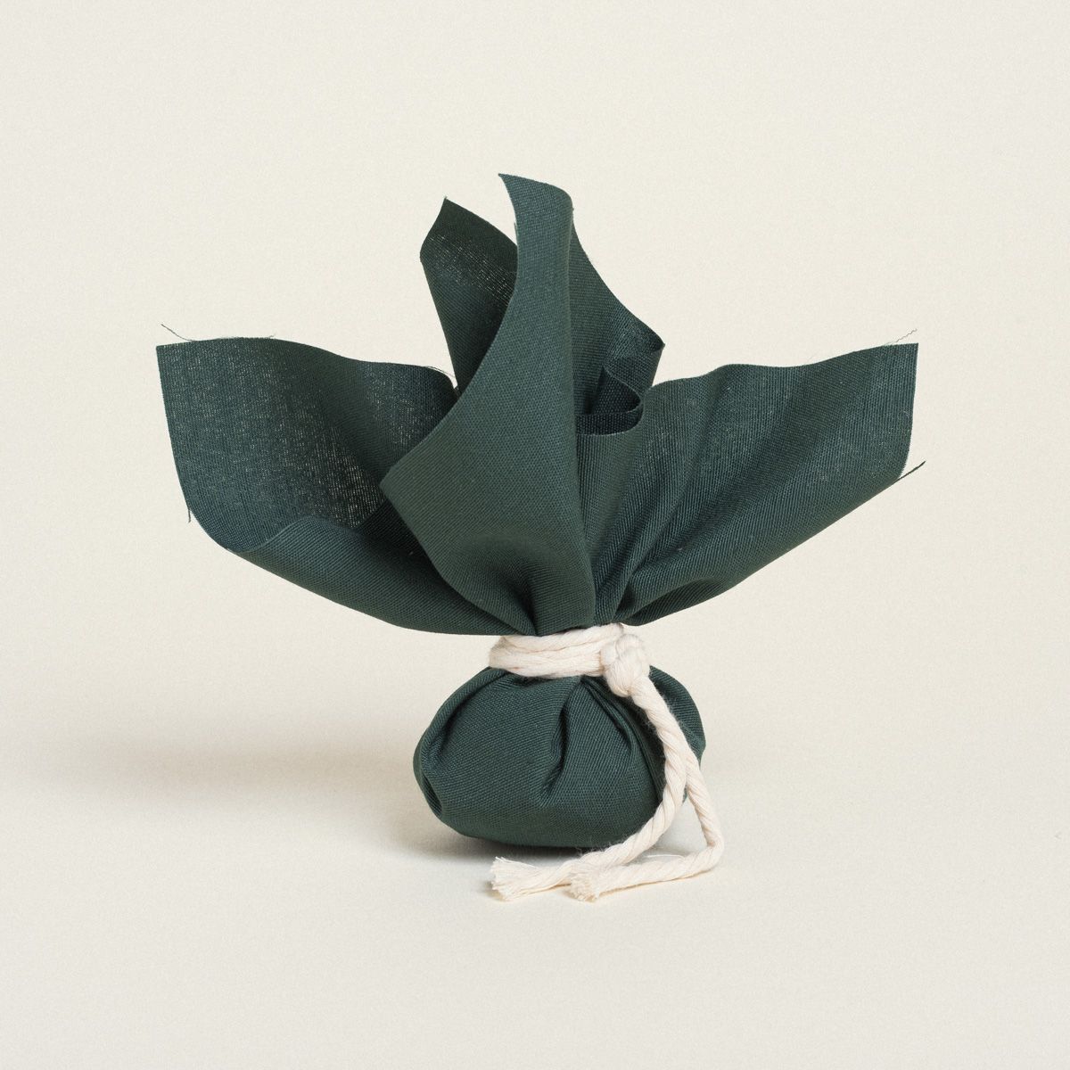 Beauty Home ΜΑΝΤΗΛΙ 27 x 27 cm ΠΡΑΣΙΝΟ - Image 2