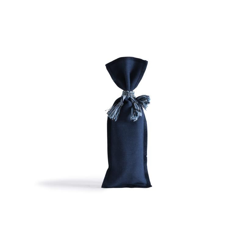 Beauty Home ΠΟΥΓΚΙ ΜΑΚΡΟΣΤΕΝΟ PREMIUM 6 x 19 cm -ΣΚ.ΜΠΛΕ - Image 2