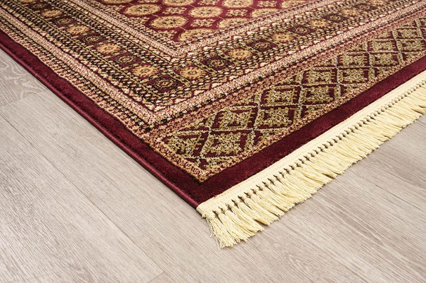 ΧΑΛΙ KLASSIK 7838A ΜΕ ΚΡΟΣΣΙ - 080X150 NewPlan - Image 2