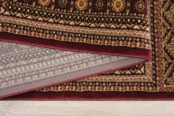 ΧΑΛΙ KLASSIK 7838A ΜΕ ΚΡΟΣΣΙ - 080X150 NewPlan - Image 3