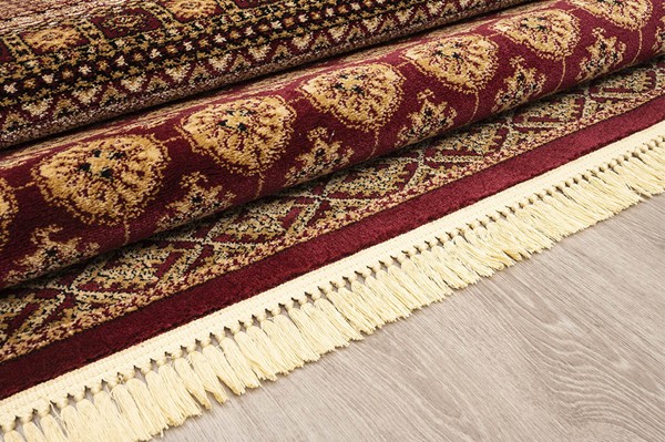 ΧΑΛΙ KLASSIK 7838A ΜΕ ΚΡΟΣΣΙ - 080X150 NewPlan - Image 4