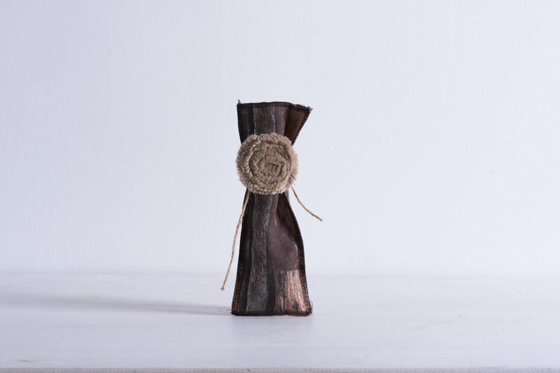 Beauty Home ΠΟΥΓΚΙ ΜΑΚΡΟΣΤΕΝΟ 6 x 19 cm - Image 4