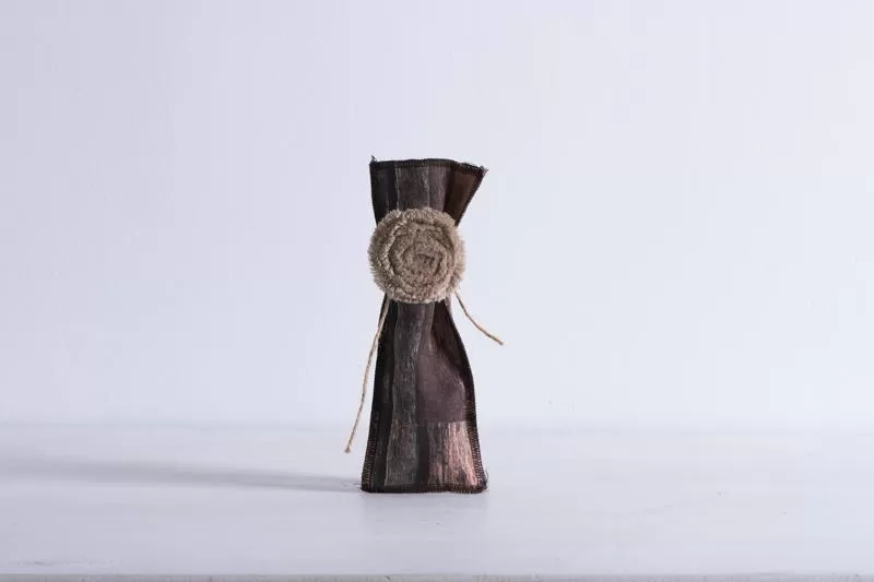Beauty Home ΠΟΥΓΚΙ ΜΑΚΡΟΣΤΕΝΟ 6 x 19 cm - Image 2