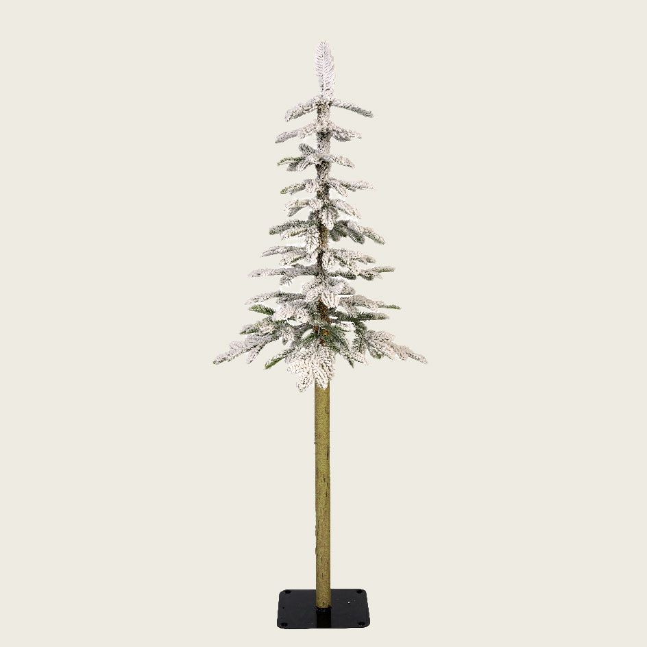 Beauty Home ΧΙΟΝΙΣΜΕΝΟ ΑΛΠΙΚΟ ΕΛΑΤΟ 30 X 120 CM - Image 5