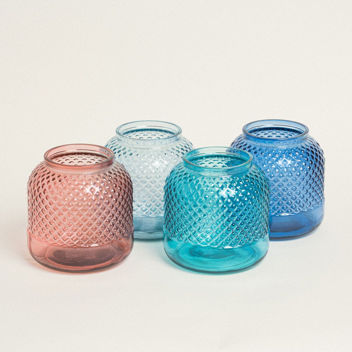 Beauty Home ΒΑΖΟ ΑΝΑΓΛΥΦΟ 19 x 19 cm - Image 11