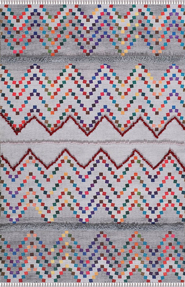 ΧΑΛΙ KILIM 6570 - 080X150 NewPlan