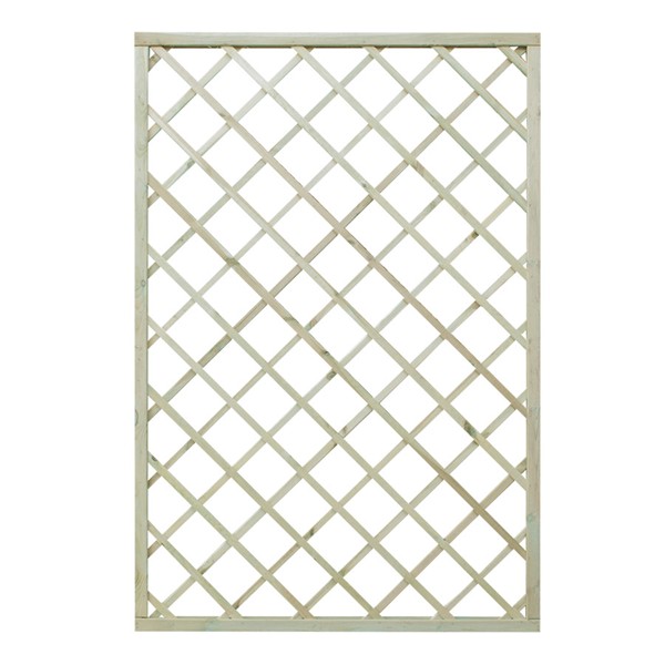 ΚΑΦΑΣΩΤΟ 3010 ΡΟΜΒΟΣ 12x12 Π120xΥ180cm NewPlan