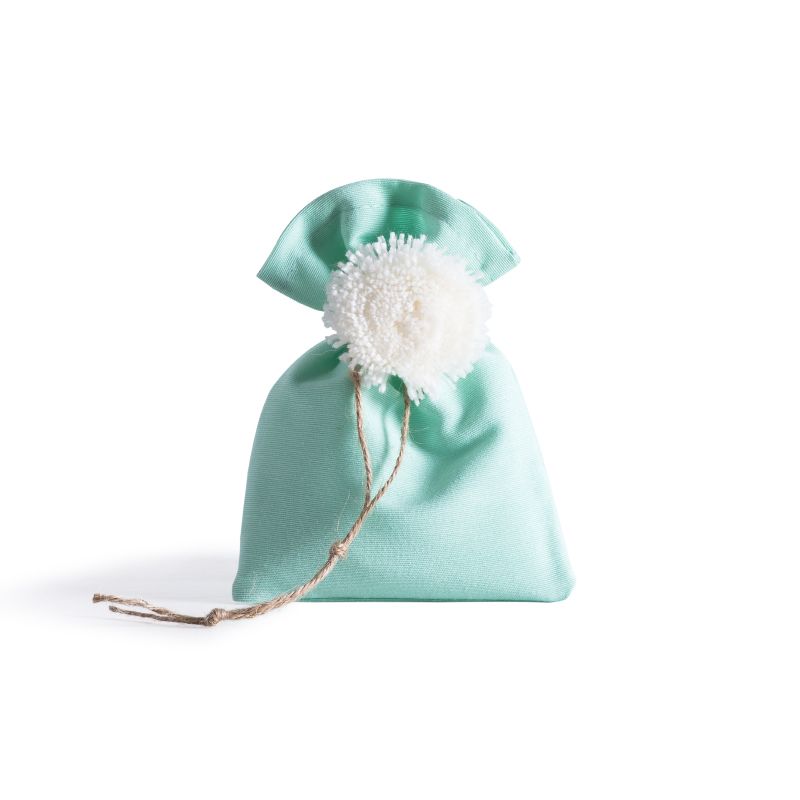 Beauty Home ΠΟΥΓΚΙ PREMIUM MENTA 12 x 17 cm