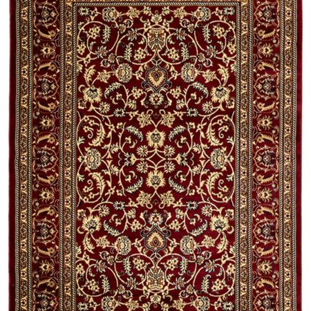 ΧΑΛΙ ΕΚΚΛΗΣΙΑΣΤΙΚΟ ATHOS 0487D BURGUNDY - 300X400  NewPlan