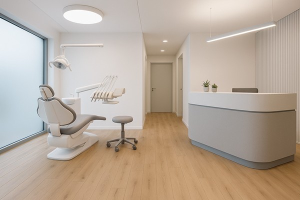 CLASSIC LVT ΒΙΝΥΛΙΚΗ ΛΩΡΙΔΑ 2.5mm HONEY OAK 810084 NewPlan - Image 2