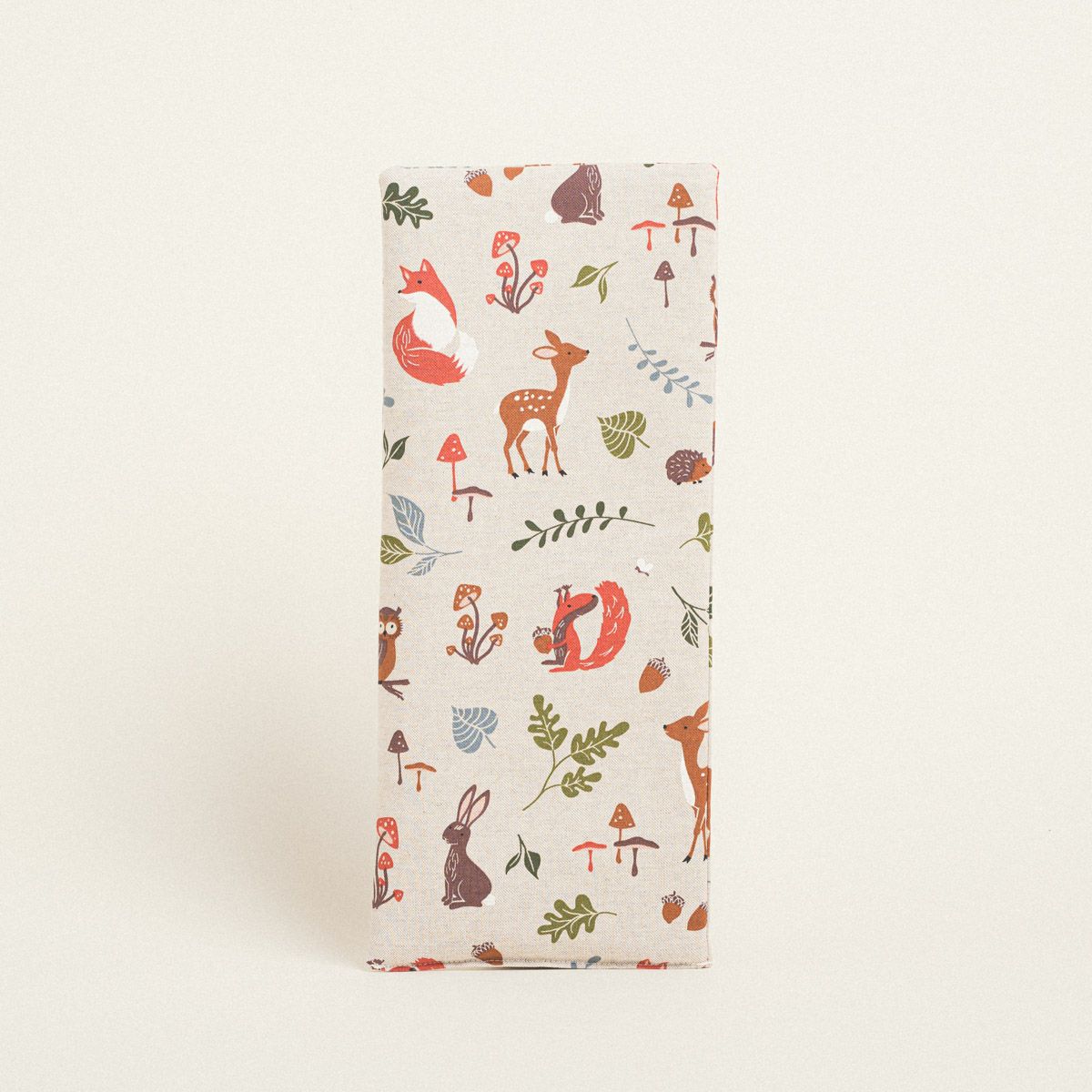 Beauty Home ΔΙΑΚΟΣΜΗΤΙΚΟ ΛΑΜΠΑΔΑΣ FOREST WOOD ANIMALS - Image 2