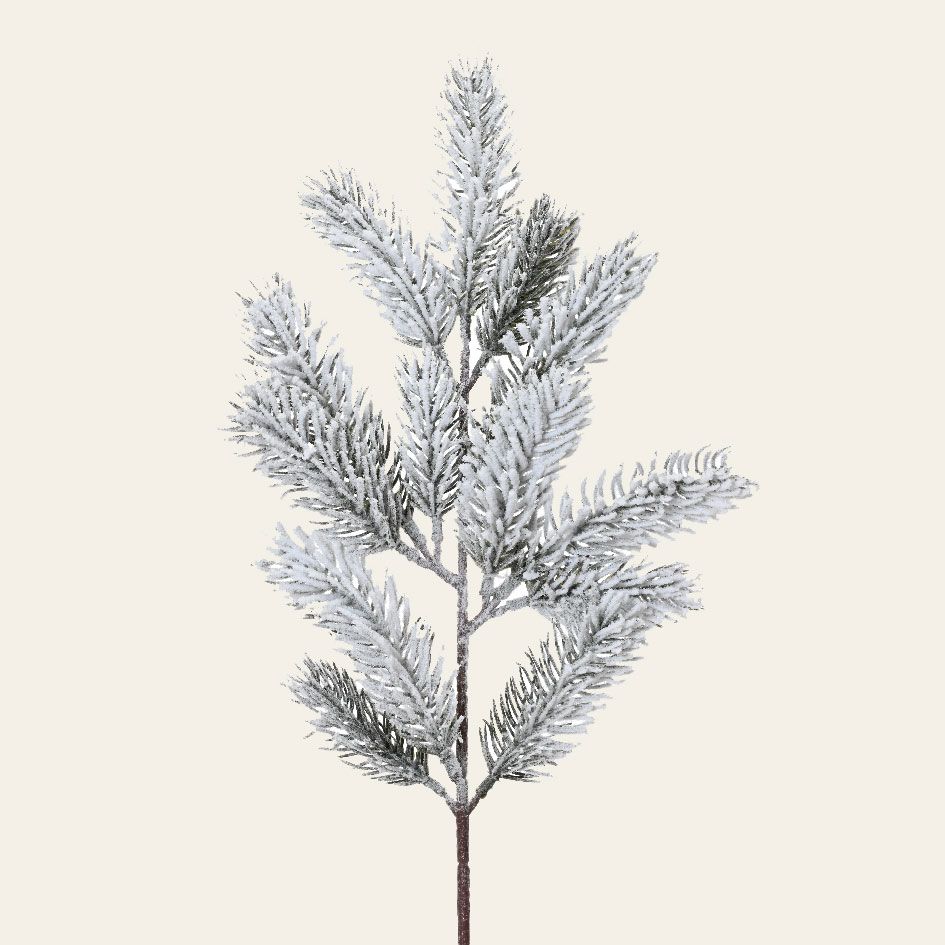 Beauty Home ΧΙΟΝΙΣΜΕΝΟ ΚΛΑΔΙ 5 x 11 x 49 cm - Image 4