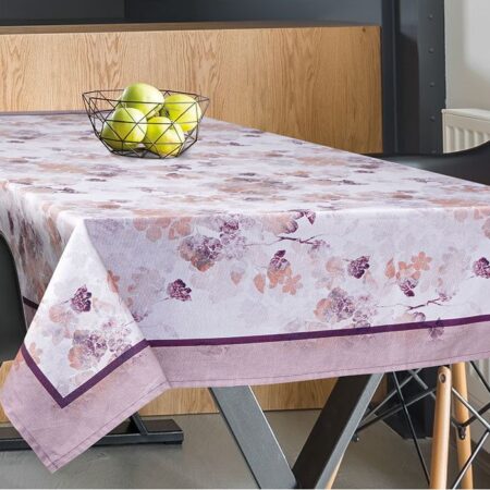 Beauty Home Τραπεζομάντηλο Tuesday Art 8321  Εμπριμέ