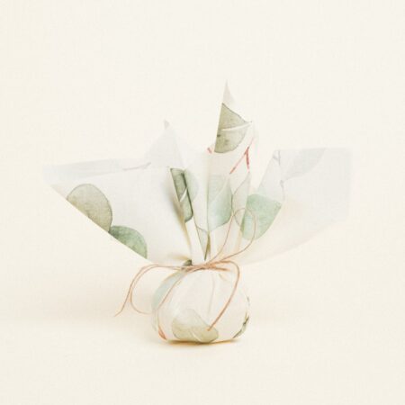 Beauty Home ΜΑΝΤΗΛΙ 27 x 27 cm ΠΟΠΛΙΝΑ ΕΥΚΑΛΥΠΤΟΣ