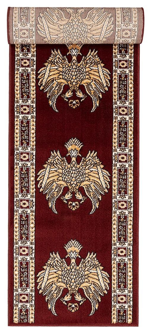 ΧΑΛΙ ΕΚΚΛΗΣΙΑΣΤΙΚΟ PATMOS 2133Α RED-CHERRY ΔΙΑΔΡΟΜΟΣ 070Μ NewPlan