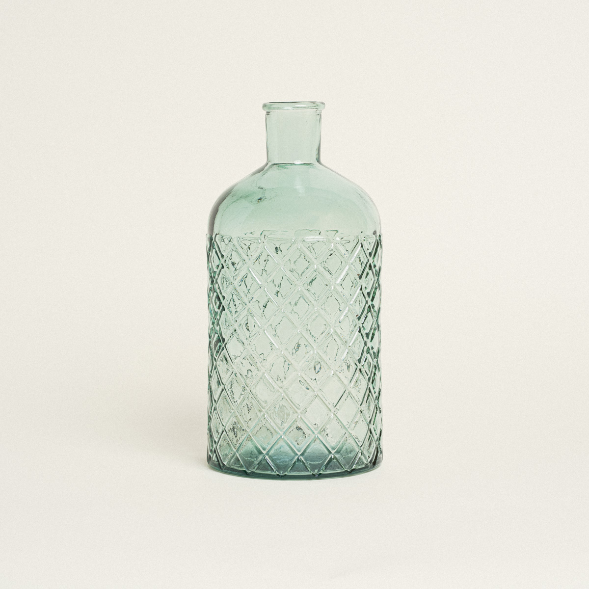 Beauty Home ΒΑΖΟ ΜΕ ΡΟΜΒΟΥΣ 13,5 x 28 cm - Image 11