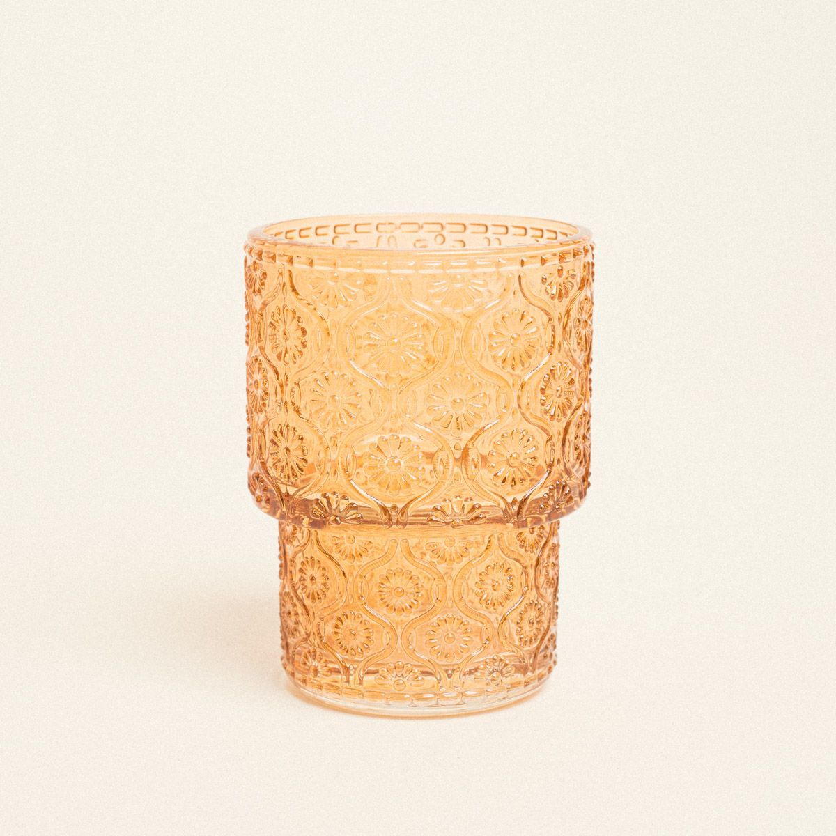Beauty Home Κηροπήγιο Γυάλινο 7 x 9,2 cm - Image 9