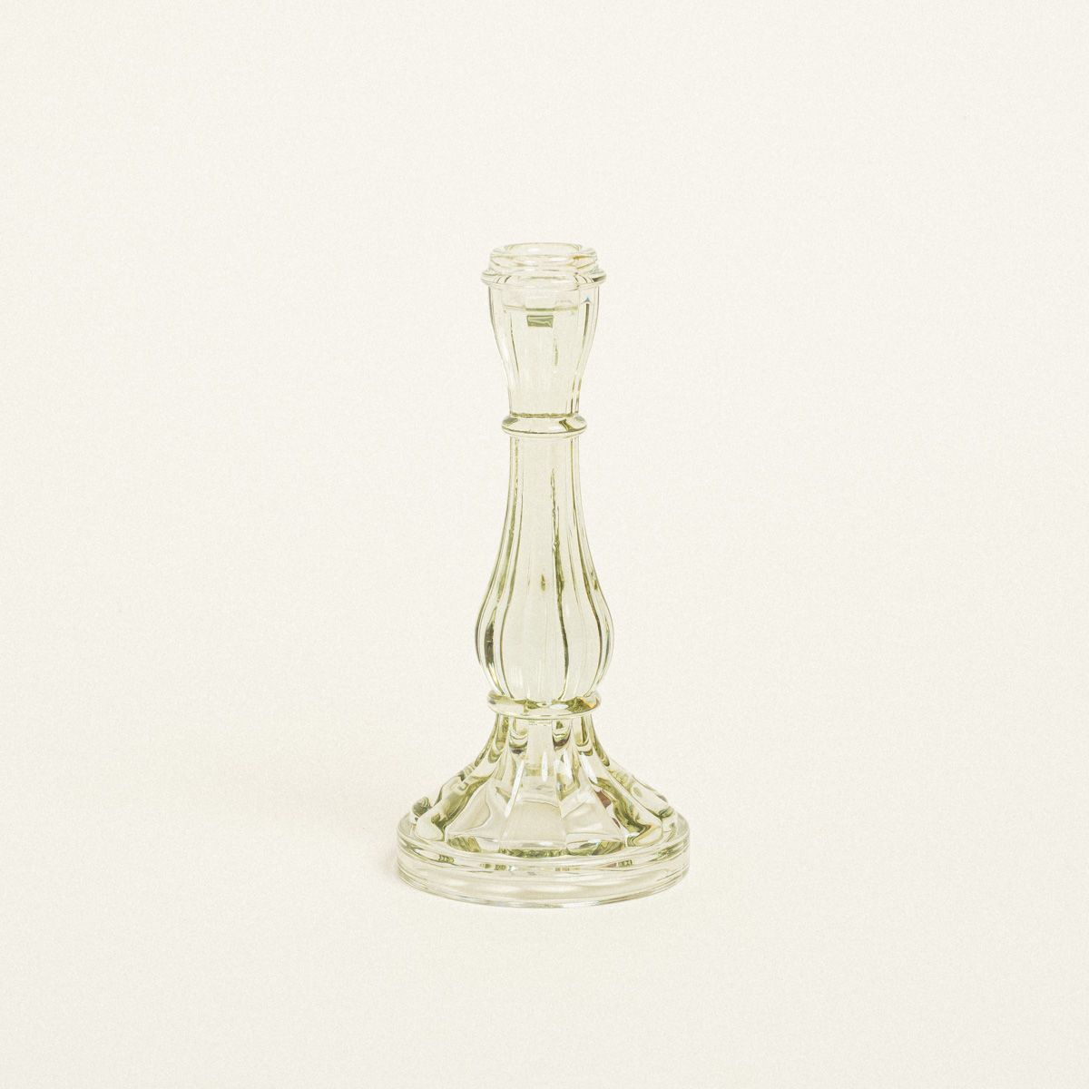 Beauty Home ΚΗΡΟΠΗΓΙΟ 10 x 21,5 CM ΠΡΑΣΙΝΟ