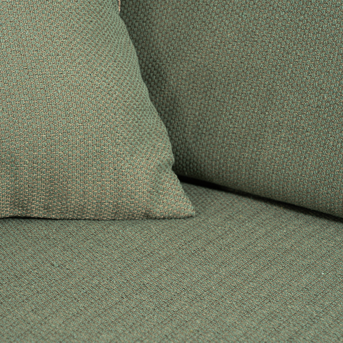 Beauty Home Ριχτάρι Τετραθέσιο Amos Art 8730 170x350 Βεραμάν - Image 2