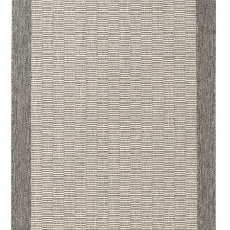 ΧΑΛΙ ETHNIK  9825D GREY-ECRU - 160X230  NewPlan