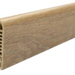 ΠΕΡΒΑΖΙ  BIΝΥΛΙΚΟ CAPUCCINO OAK 9656 CLASSIC 70Χ2400mm NewPlan