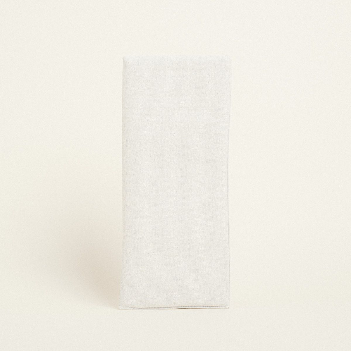 Beauty Home ΔΙΑΚΟΣΜΗΤΙΚΟ ΛΑΜΠΑΔΑΣ 35 x 22 cm ΓΚΡΙ ΑΣΗΜΙ LUREX - Image 2