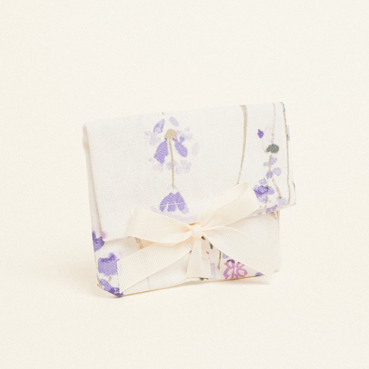 Beauty Home ΠΟΥΓΚΙ ΜΕ ΚΟΡΔΕΛΑ 12 x 17 cm ΛΕΒΑΝΤΑ ΟΨΗ ΑΚΟΥΑΡΕΛΑΣ - Image 2