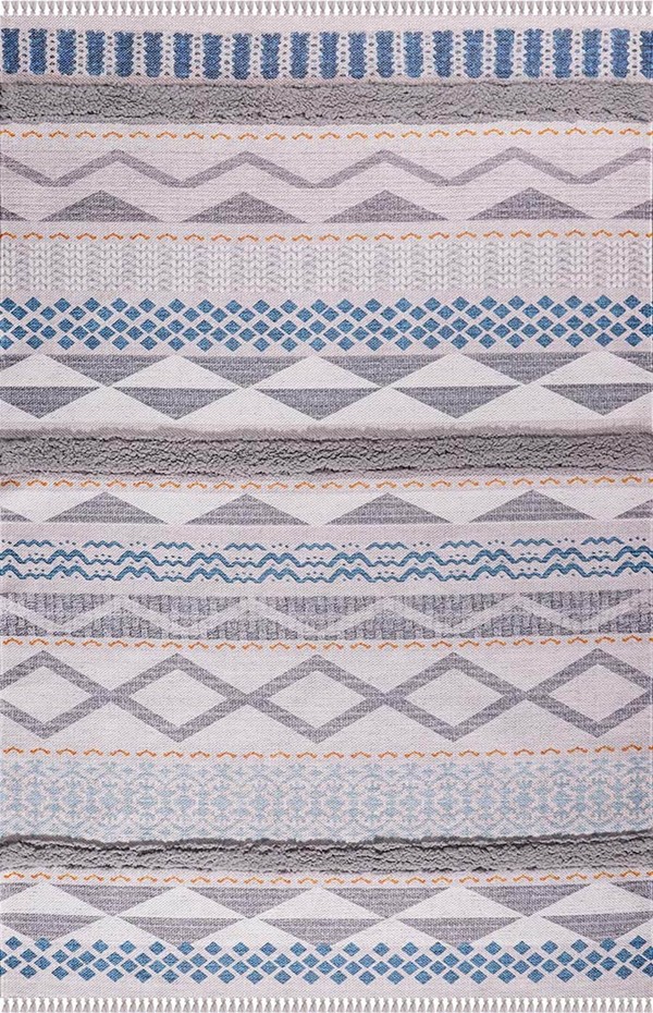 ΧΑΛΙ KILIM 4550 - 080X150 NewPlan