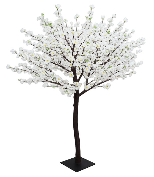 PEACH FLOWER TREE NP0043_210 ΥΨΟΣ 210cm NewPlan