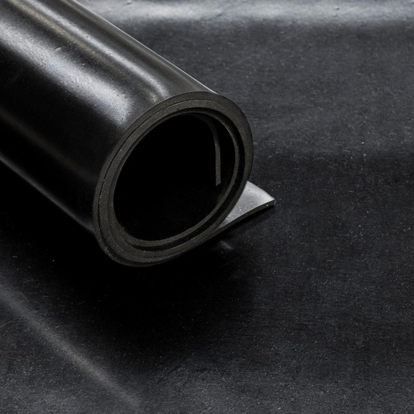 ΔΑΠΕΔΟ ΚΑΟΥΤΣΟΥΚ 9000 3mm FLAT ΛΕΙΟ 1.2Μ NewPlan - Image 2