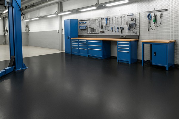 ΔΑΠΕΔΟ ΚΑΟΥΤΣΟΥΚ 9000 3mm FLAT ΛΕΙΟ 1.2Μ NewPlan - Image 4