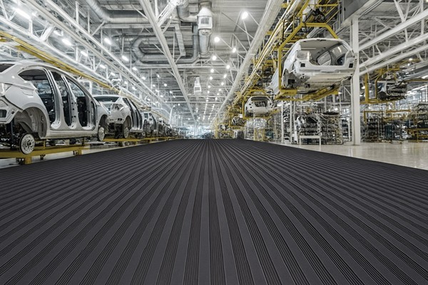 ΔΑΠΕΔΟ ΚΑΟΥΤΣΟΥΚ 9006 3mm AMERIXAN RM ΡΙΓΑ ΧΟΝΔΡΗ 1Μ NewPlan - Image 4