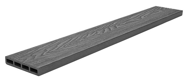 WPC ΠΕΡΙΦΡΑΞΗΣ ΝΕΑΣ ΓΕΝΙΑΣ 21/120mm L.GREY 90180 NewPlan - Image 2