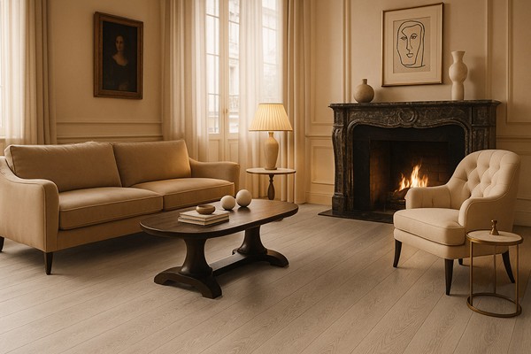 ΔΑΠΕΔΟ LAMINATE EFFECT 4V 8mm 902 TIBET NewPlan - Image 3