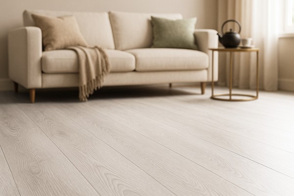 ΔΑΠΕΔΟ LAMINATE EFFECT PREMIUM 4V 12mm 903 EVEREST NewPlan - Image 3
