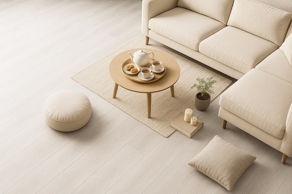 ΔΑΠΕΔΟ LAMINATE EFFECT PREMIUM 4V 12mm 903 EVEREST NewPlan - Image 4