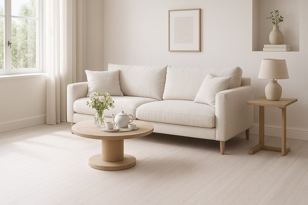 ΔΑΠΕΔΟ LAMINATE EFFECT PREMIUM 4V 12mm 903 EVEREST NewPlan - Image 5