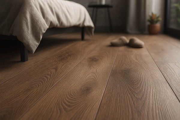ΔΑΠΕΔΟ LAMINATE EFFECT PREMIUM 4V 12mm 906 PAMIR NewPlan - Image 2