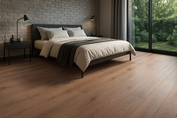 ΔΑΠΕΔΟ LAMINATE EFFECT PREMIUM 4V 12mm 906 PAMIR NewPlan - Image 3