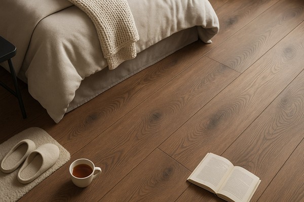 ΔΑΠΕΔΟ LAMINATE EFFECT PREMIUM 4V 12mm 906 PAMIR NewPlan - Image 5