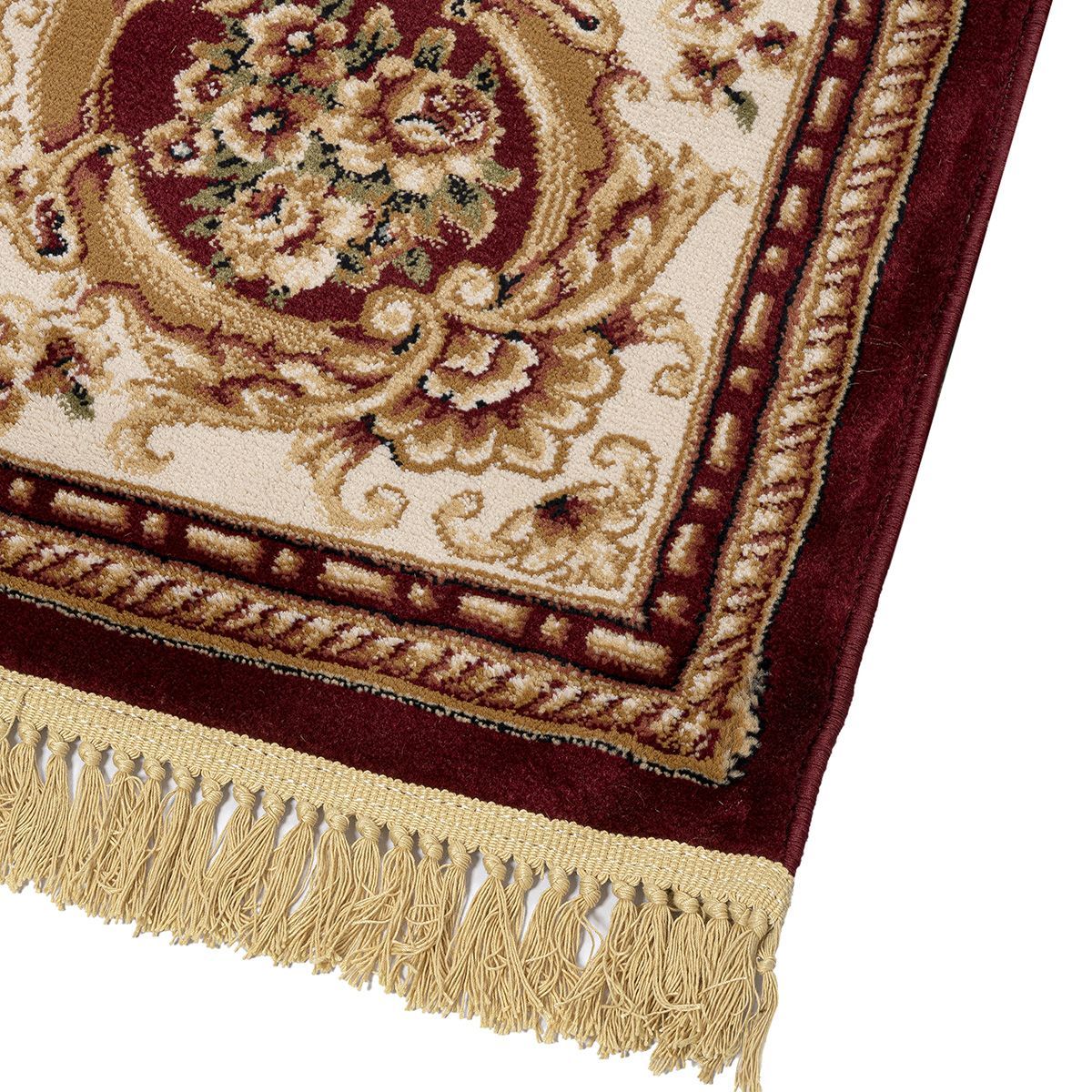 Beauty Home Χαλί Classic Art 9061 160Χ230 Red Κόκκινο - Image 3